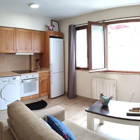 Apartamento El Nial De Potes Eksteriør bilde