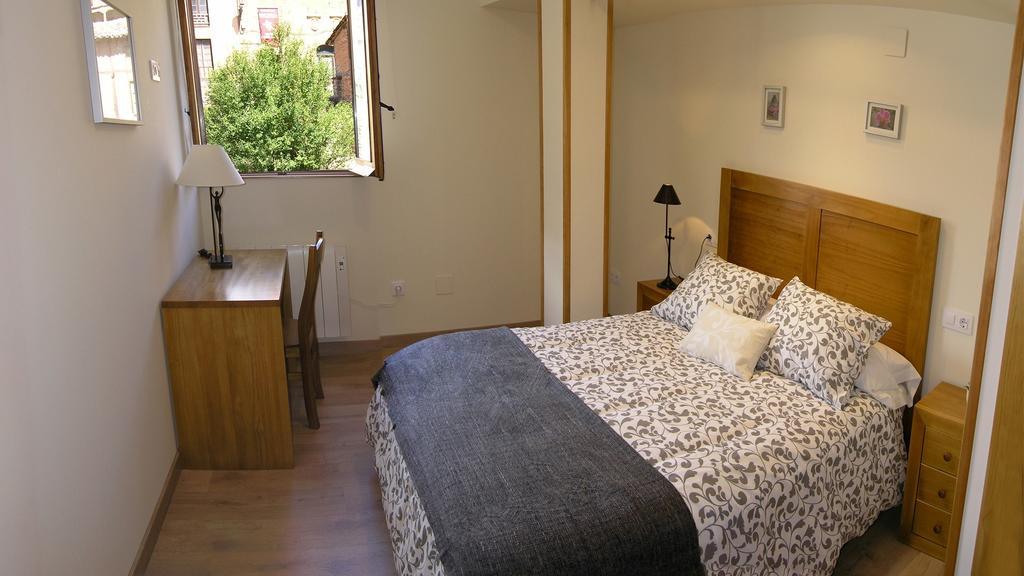 Apartamento El Nial De Potes Eksteriør bilde